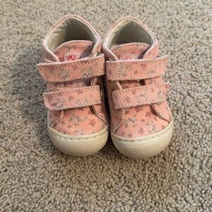 Naturino baby-toddler sneakers